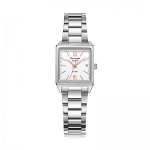 Christophe Arden CA 2003 Silver White  Lady LDBSSSLRG